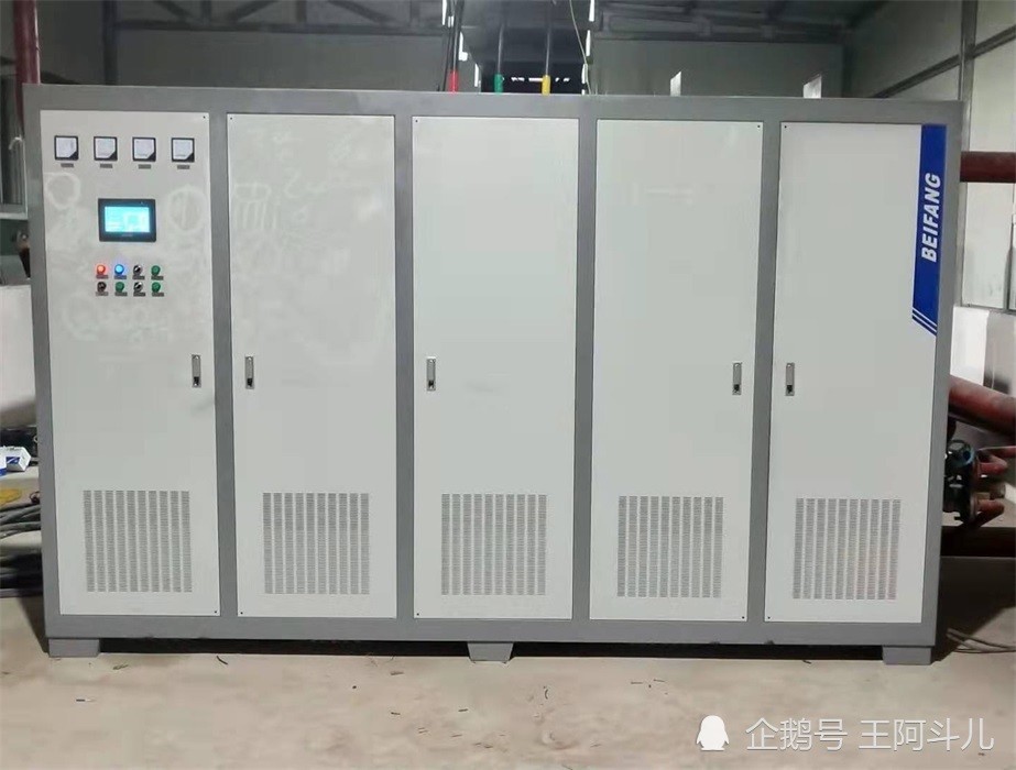 情系新疆煤改电，进驻乌鲁木齐、伊犁，助力冬季清洁取暖