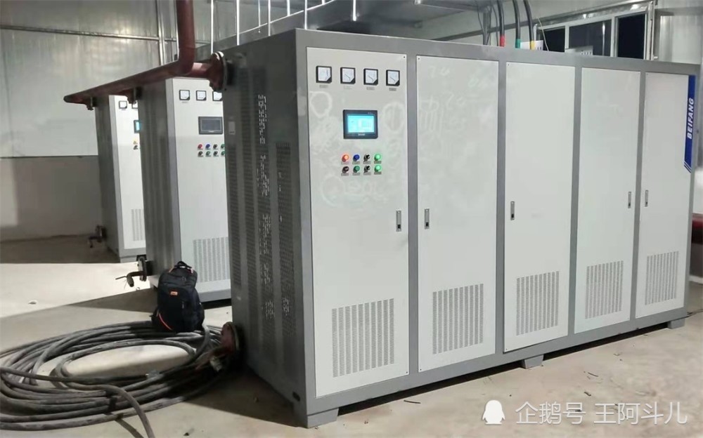 情系新疆煤改电，进驻乌鲁木齐、伊犁，助力冬季清洁取暖
