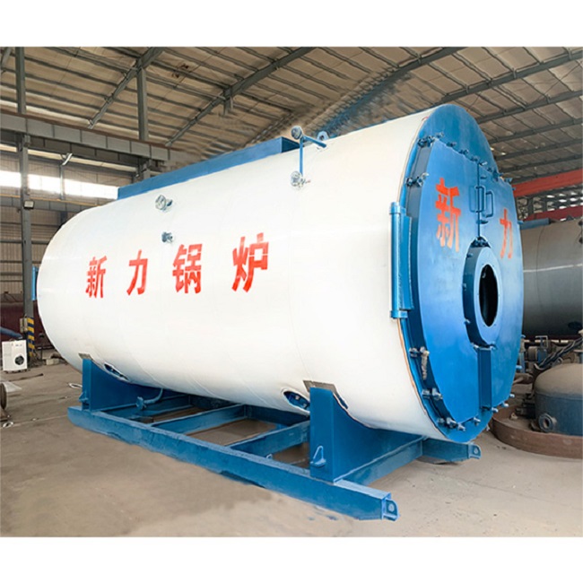 WNS锅炉有哪些技术特点和利益？