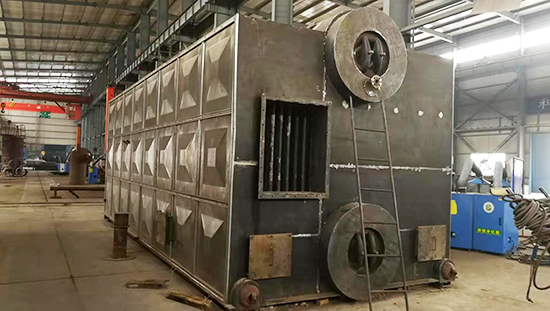 蒸汽锅炉作用具体有什么，锅炉用户看过来！