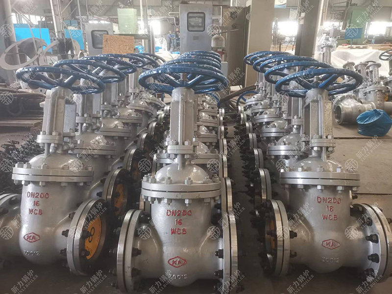 锅炉安全阀是什么，在锅炉中起着怎么的作用
